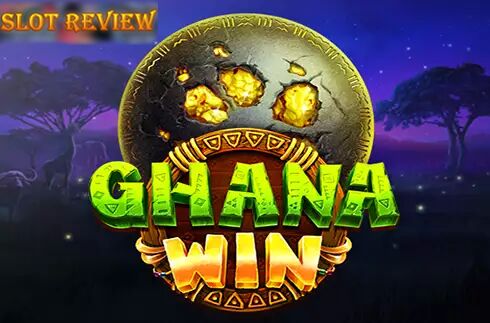 Ghana Win icon